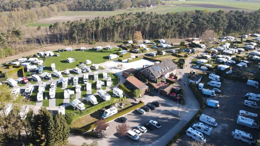 Waldesruh Camping CMA