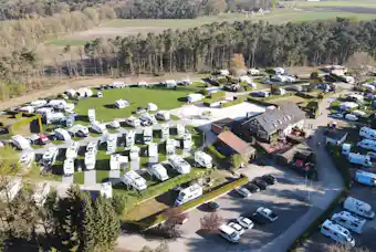Waldesruh Camping CMA