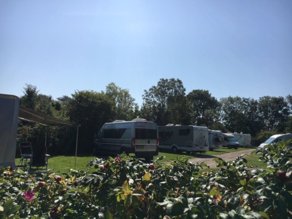 Waterpark Yn'e Lijte