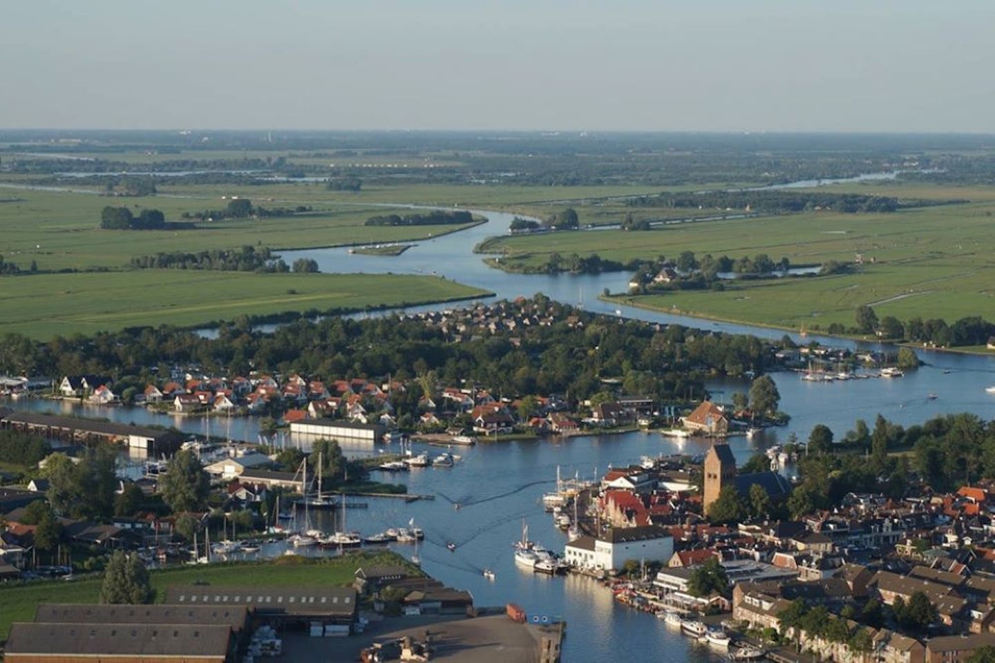 Waterpark Yn'e Lijte