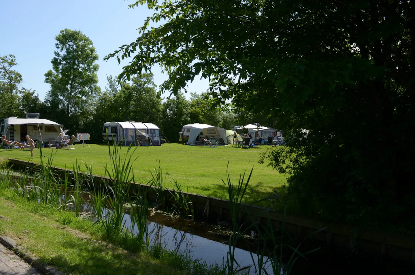 Waterpark Yn'e Lijte