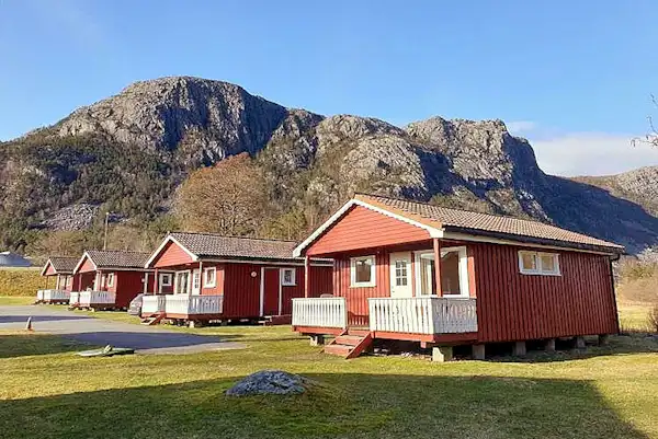 Wathne Camping
