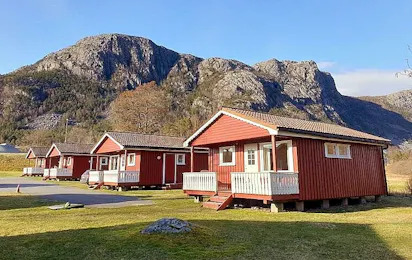 Wathne Camping