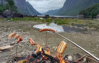 Wathne Camping
