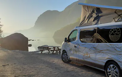 Wathne Camping