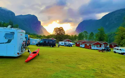 Wathne Camping