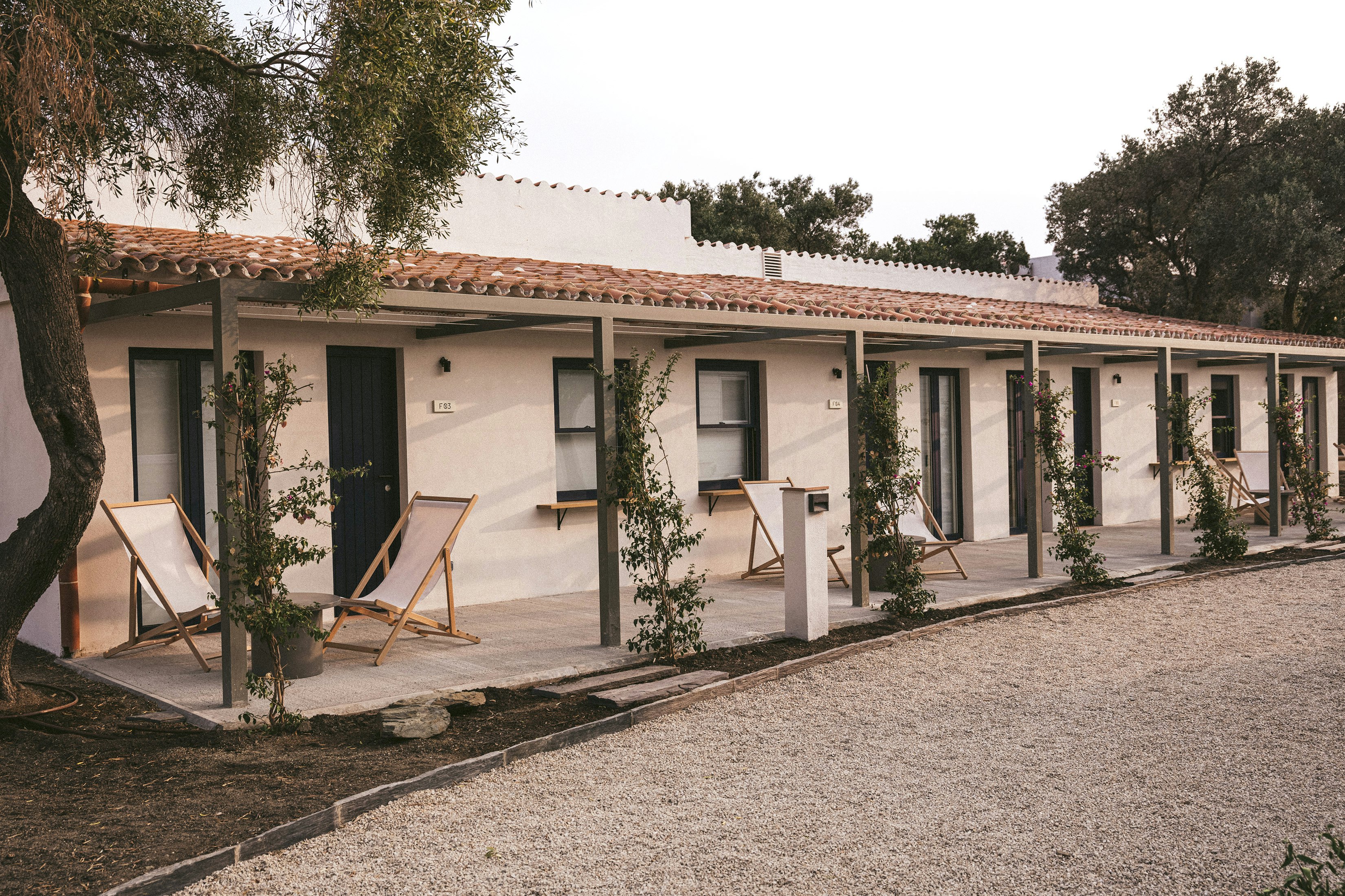 wecamp Cadaqués