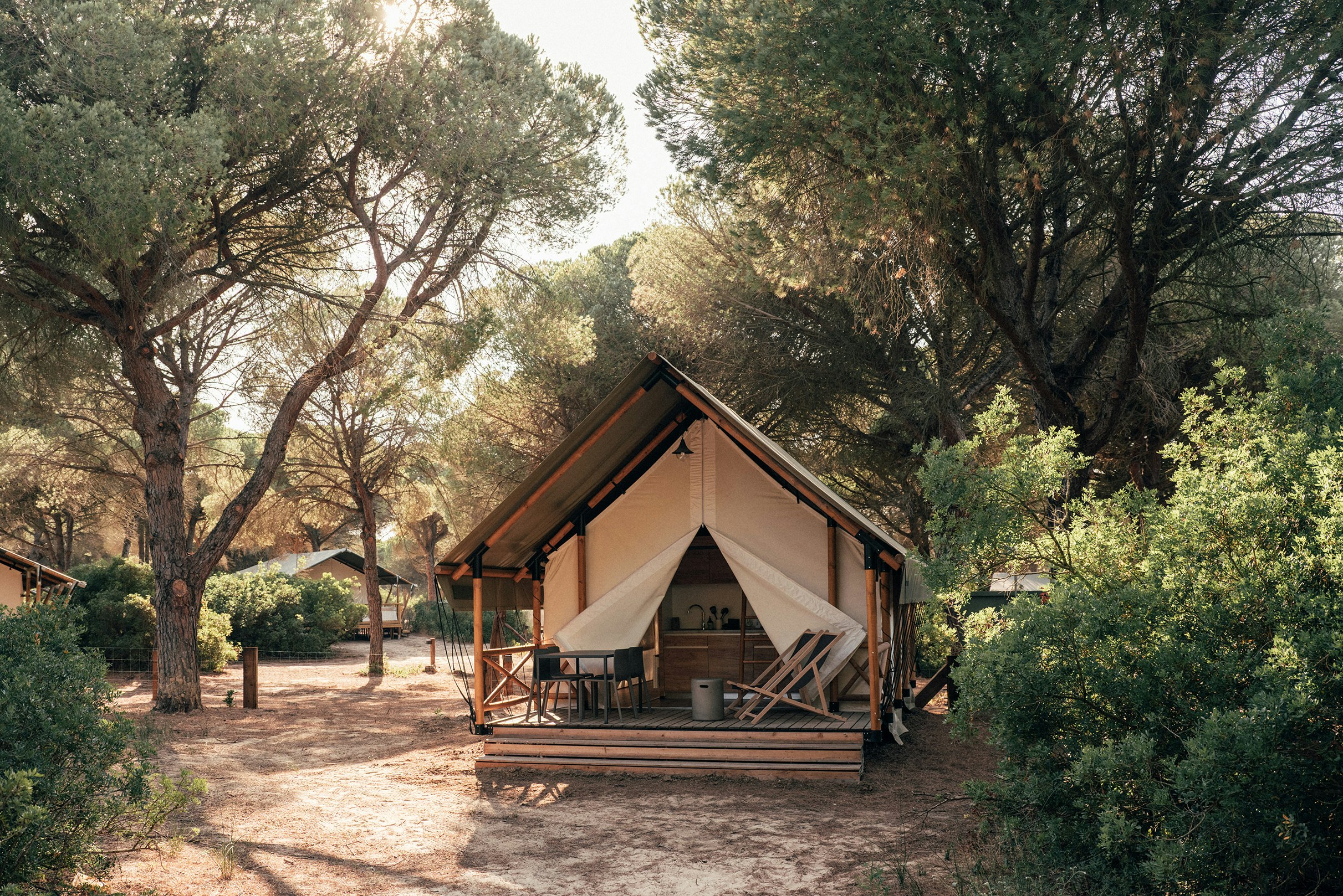 wecamp Cádiz