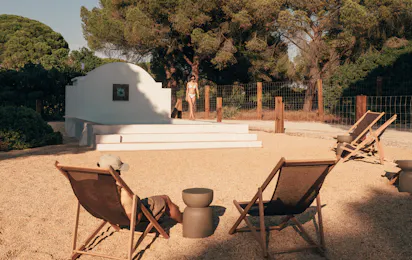 wecamp Cádiz