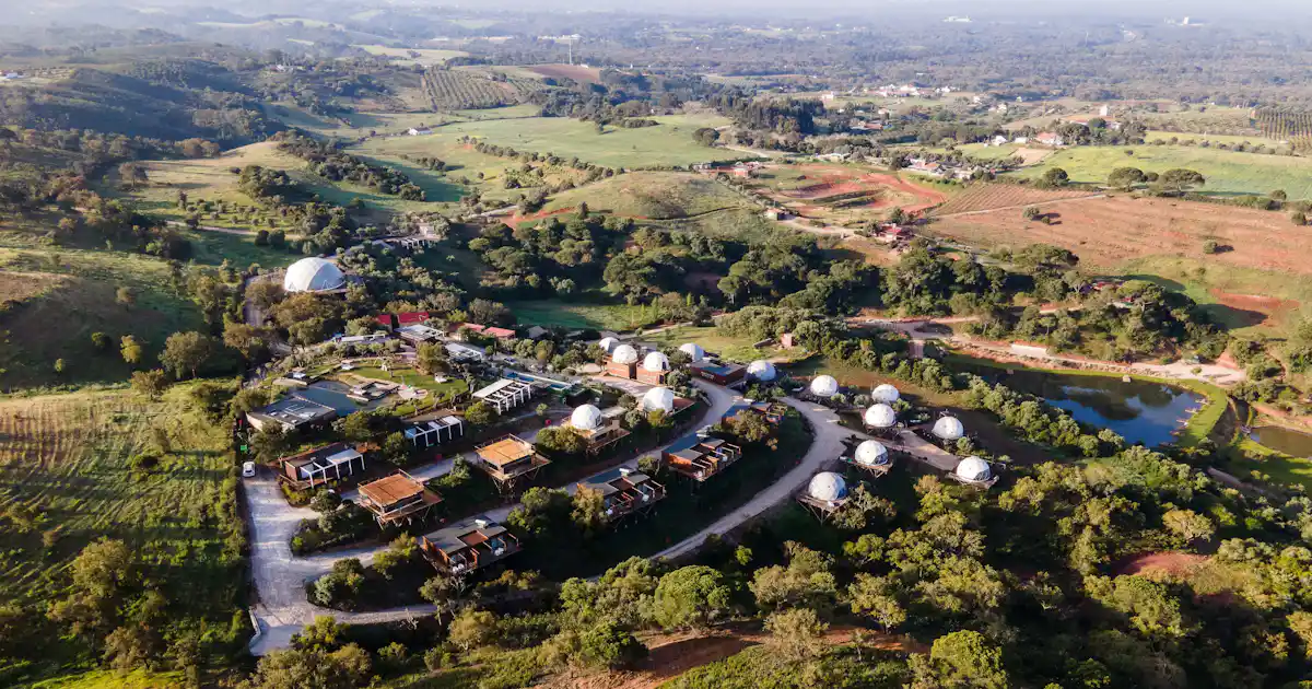 wecamp Reserva Alecrim photo 5