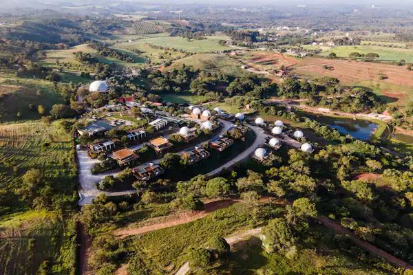 wecamp Reserva Alecrim