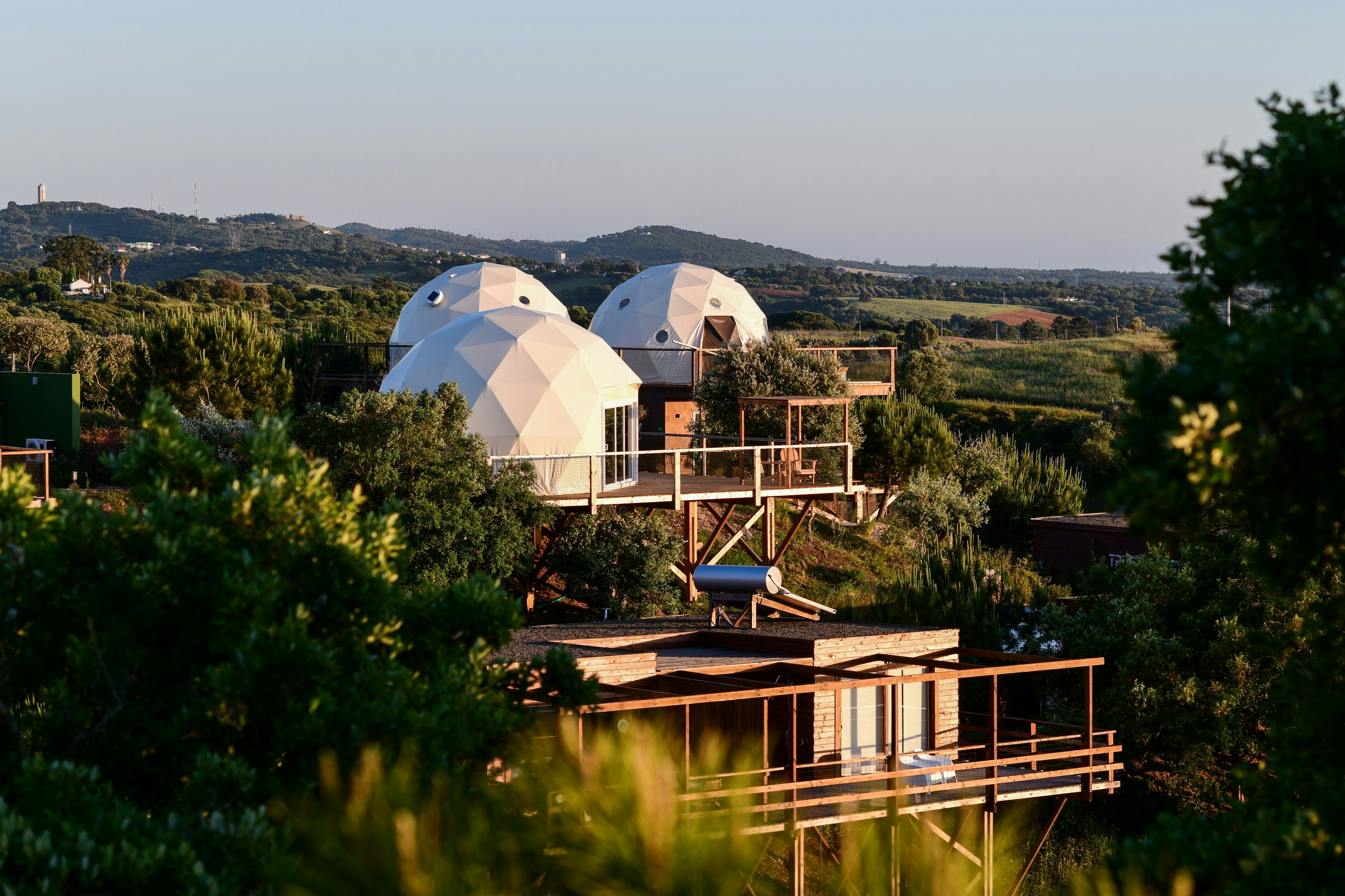 wecamp Reserva Alecrim