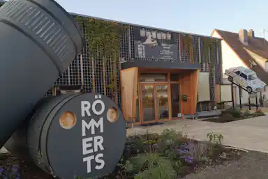 Weingut Römmert