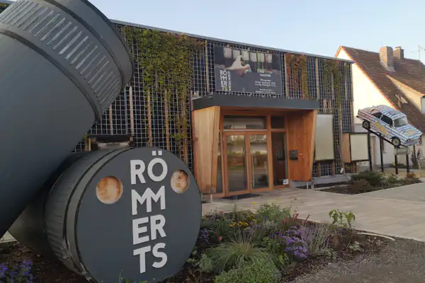 Weingut Römmert