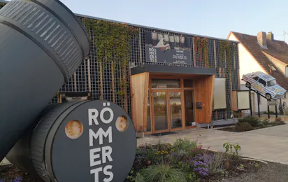 Weingut Römmert