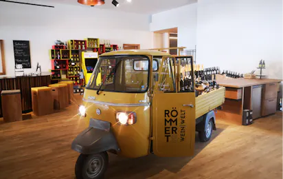 Weingut Römmert