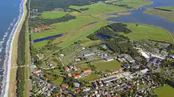 Wellness Camp Düne 6