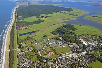 Wellness Camp Düne 6