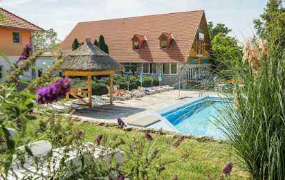 Wellness Park Gyenesdiás
