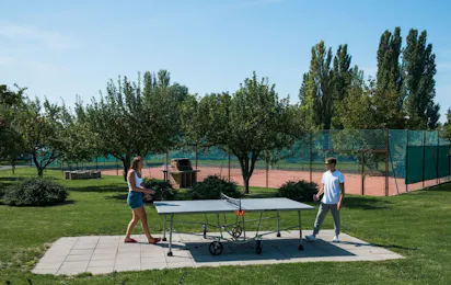 Wellness Park Gyenesdiás