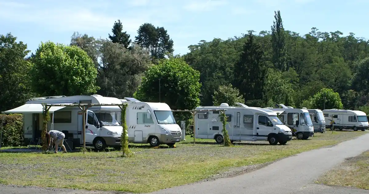 Wellness-Rheinpark-Camping
