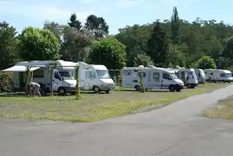 Wellness-Rheinpark-Camping