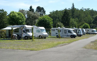 Wellness-Rheinpark-Camping