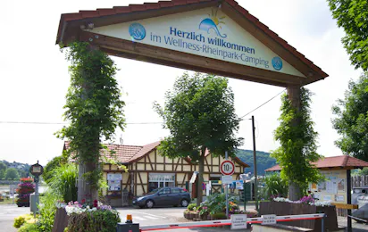 Wellness-Rheinpark-Camping