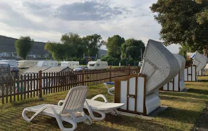 Wellness-Rheinpark-Camping