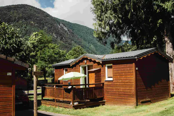 Wellness Sport Camping Ax-Les-Thermes