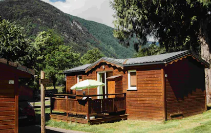Wellness Sport Camping Ax-Les-Thermes