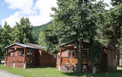 Wellness Sport Camping Ax-Les-Thermes