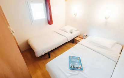 Wellness Sport Camping Ax-Les-Thermes