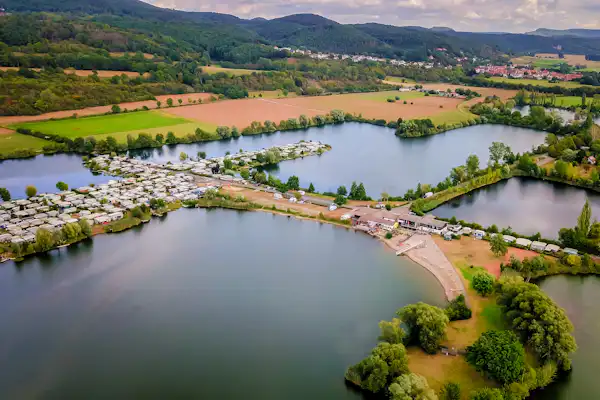 Werra-Meissner-Camping