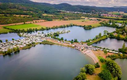 Werra-Meissner-Camping
