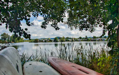 Werra-Meissner-Camping