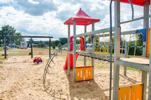 Werra-Meissner-Camping - Spielplatz