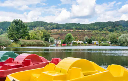 Werra-Meissner-Camping