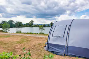 Werra-Meissner-Camping - Zeltplatz
