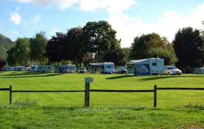 Weserbergland-Camping