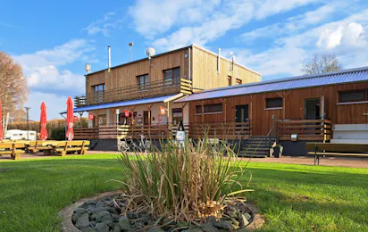 Weserbergland-Camping