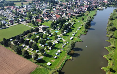 Weserbergland-Camping