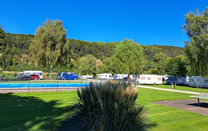 Weserbergland-Camping