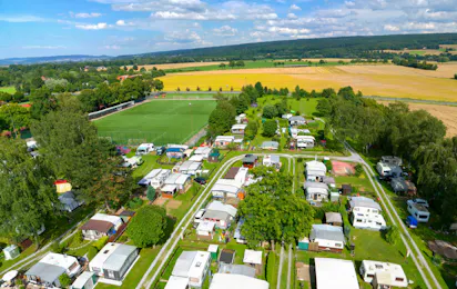 Wesercamping Höxter