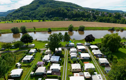 Wesercamping Höxter