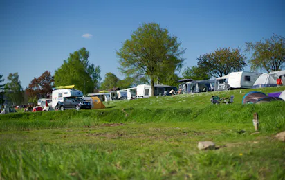 Wesercamping Höxter