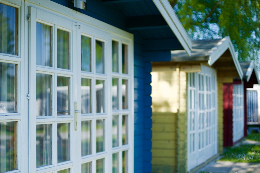 Wesercamping Höxter