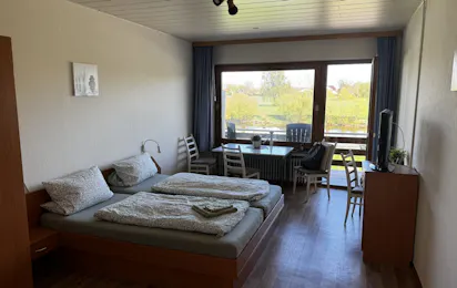 Weserterrassen-Campingplatz