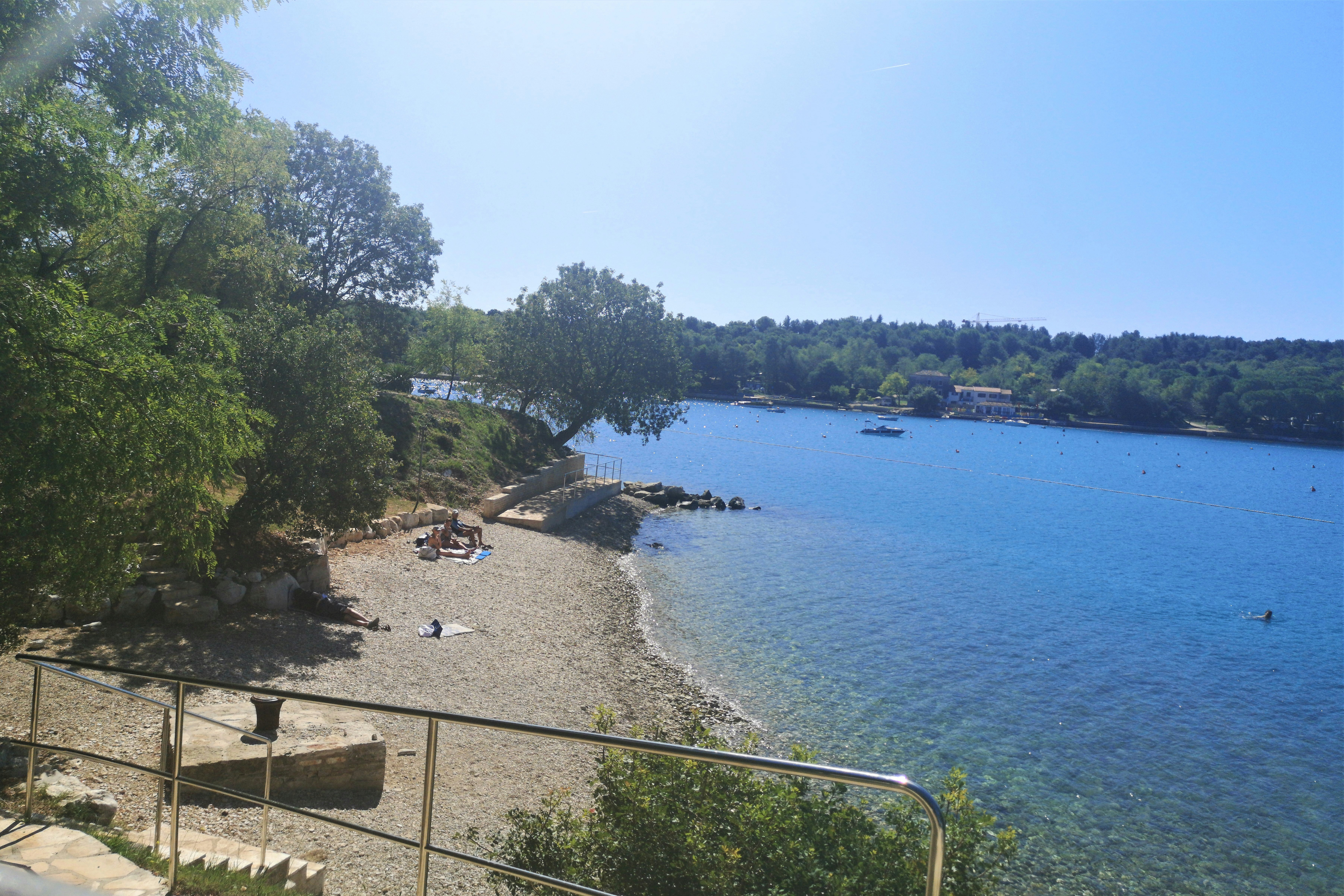 WestCoast Mobile Homes @ CampingLanterna