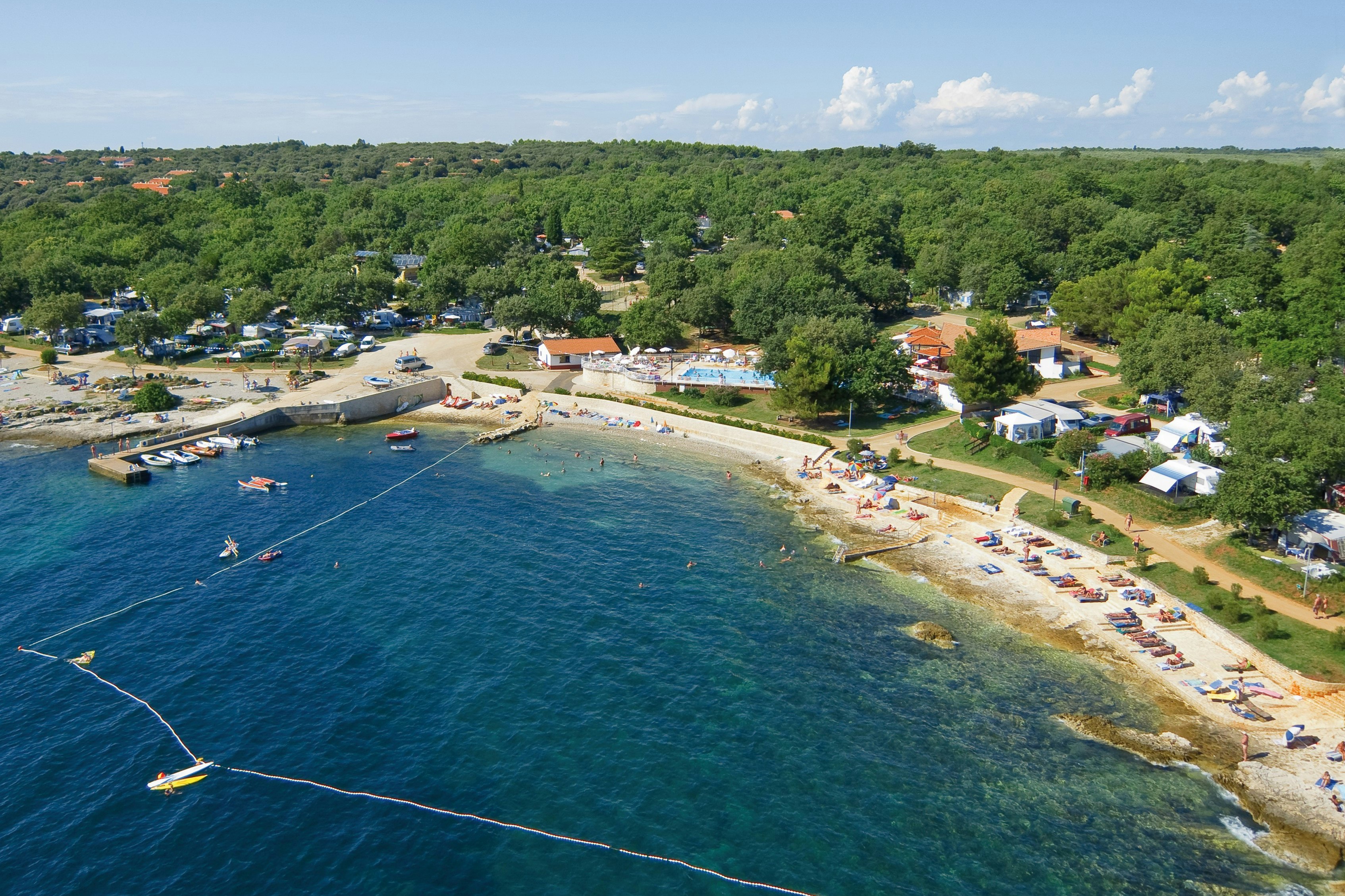 WestCoast Mobile Homes @ Solaris Camping